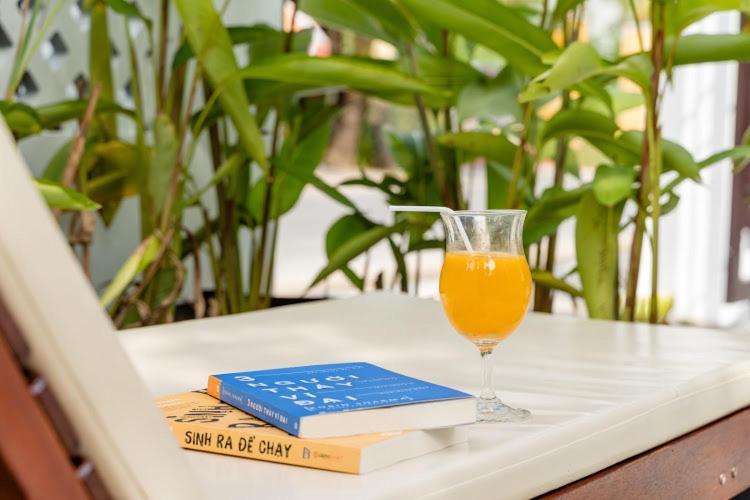 5 Coconut Villa Χόι Αν Εξωτερικό φωτογραφία