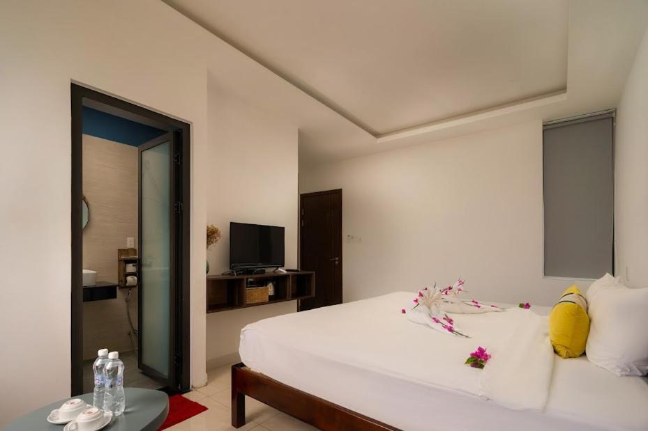 5 Coconut Villa Χόι Αν Εξωτερικό φωτογραφία