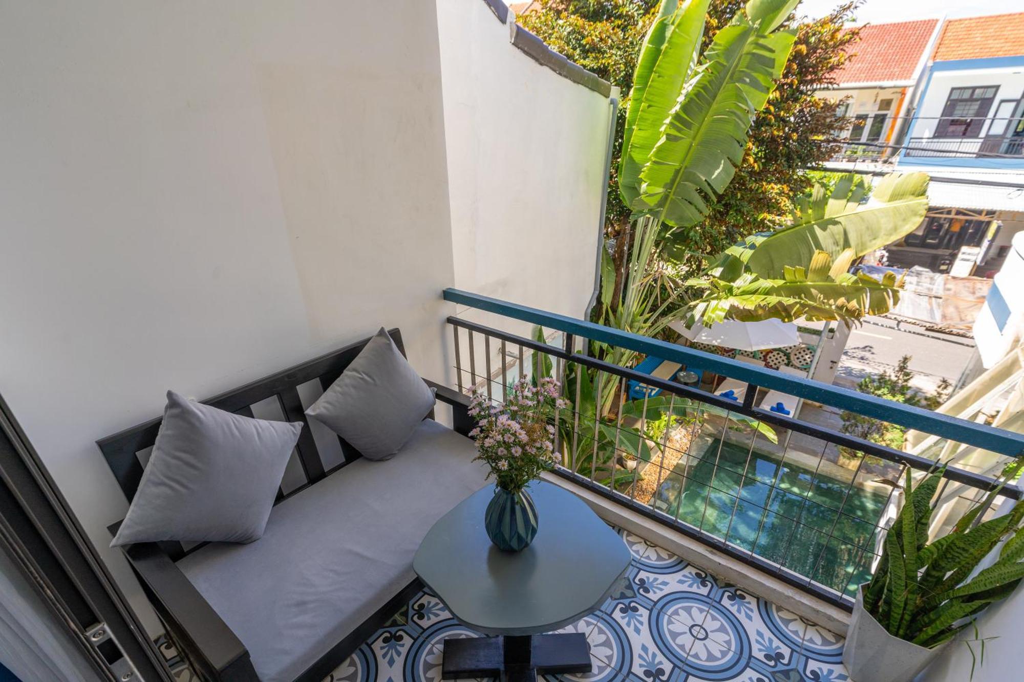 5 Coconut Villa Χόι Αν Εξωτερικό φωτογραφία