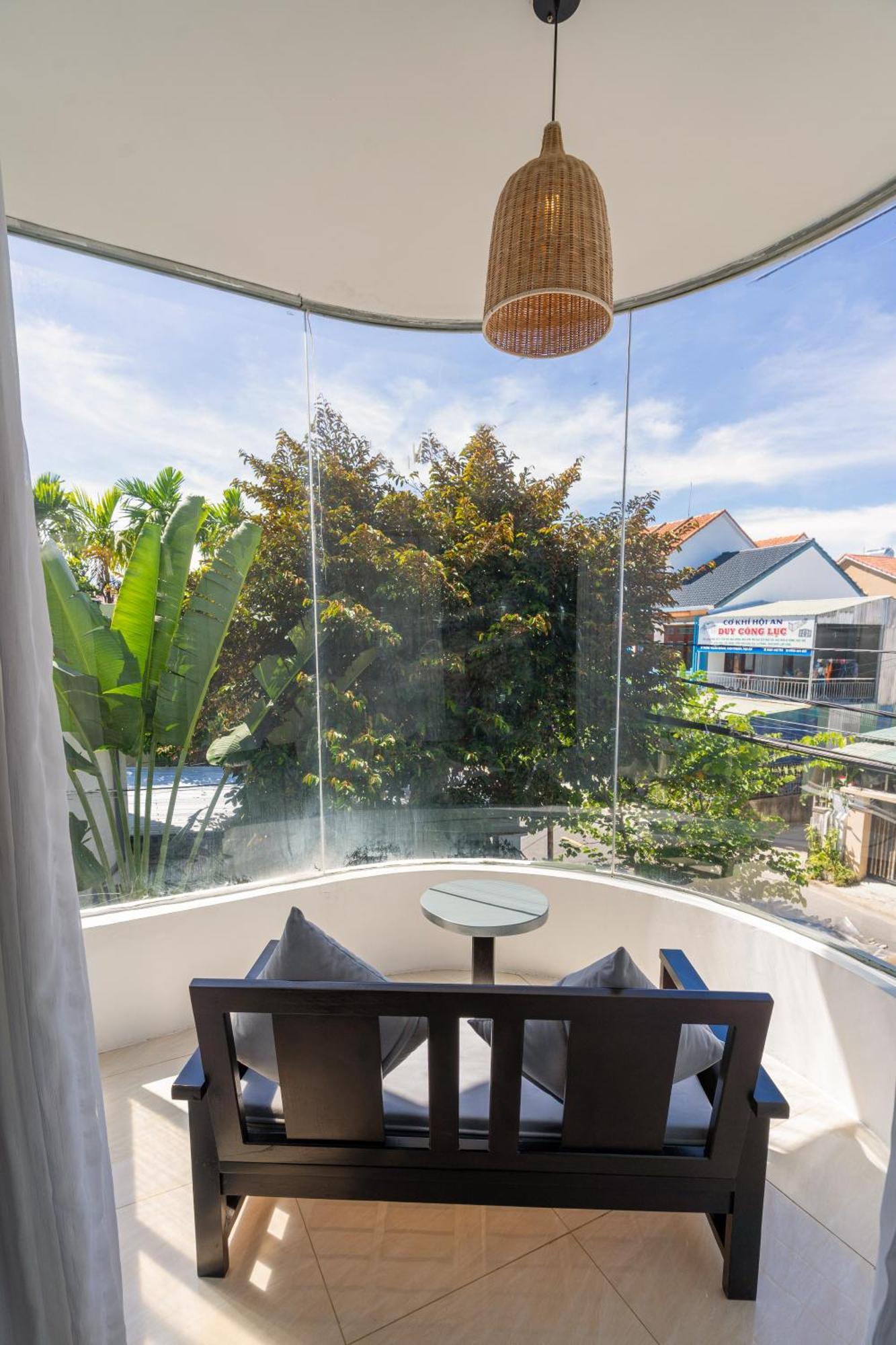 5 Coconut Villa Χόι Αν Εξωτερικό φωτογραφία