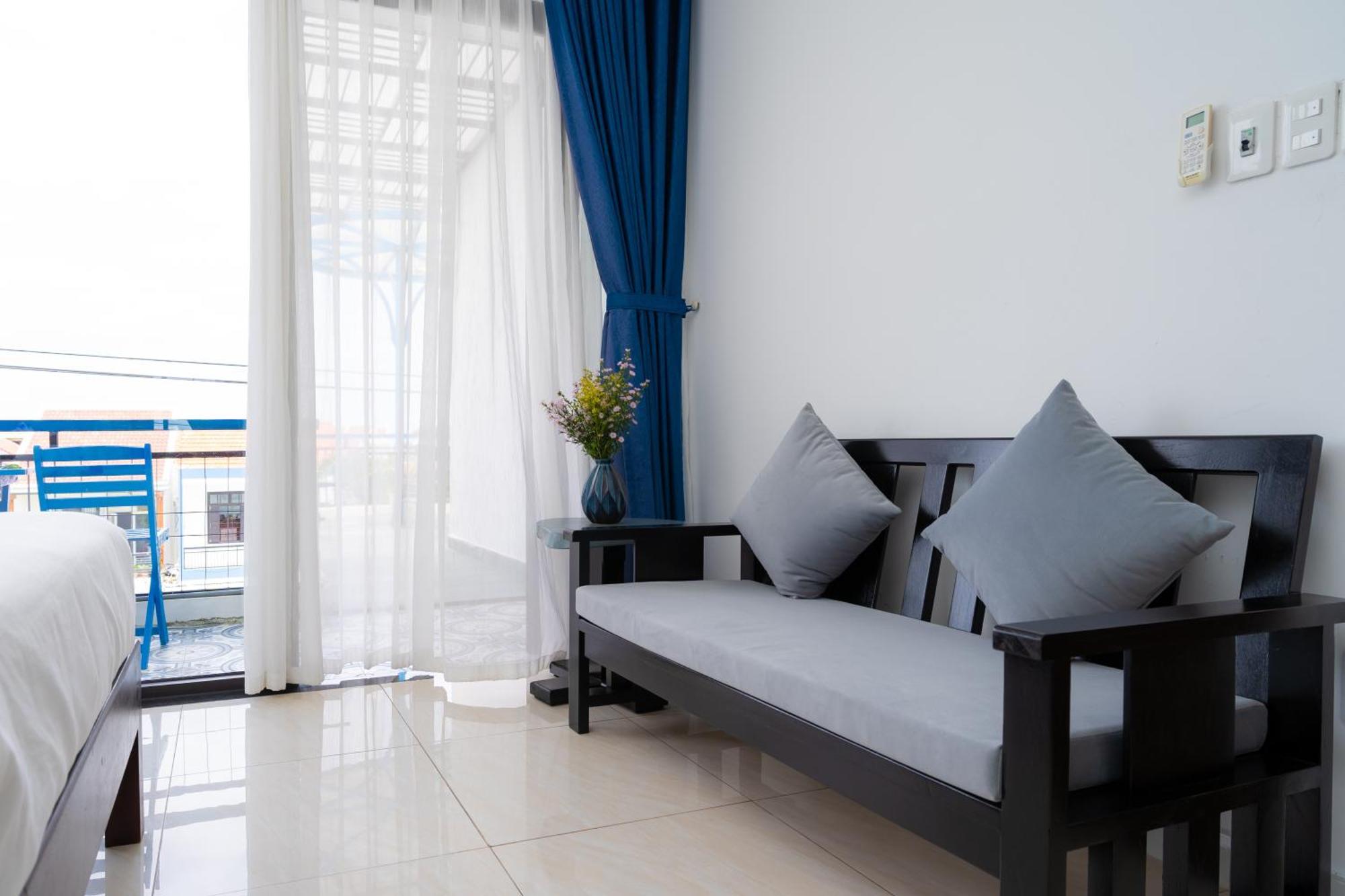 5 Coconut Villa Χόι Αν Εξωτερικό φωτογραφία