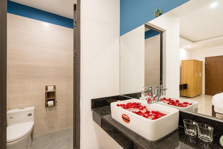 5 Coconut Villa Χόι Αν Εξωτερικό φωτογραφία