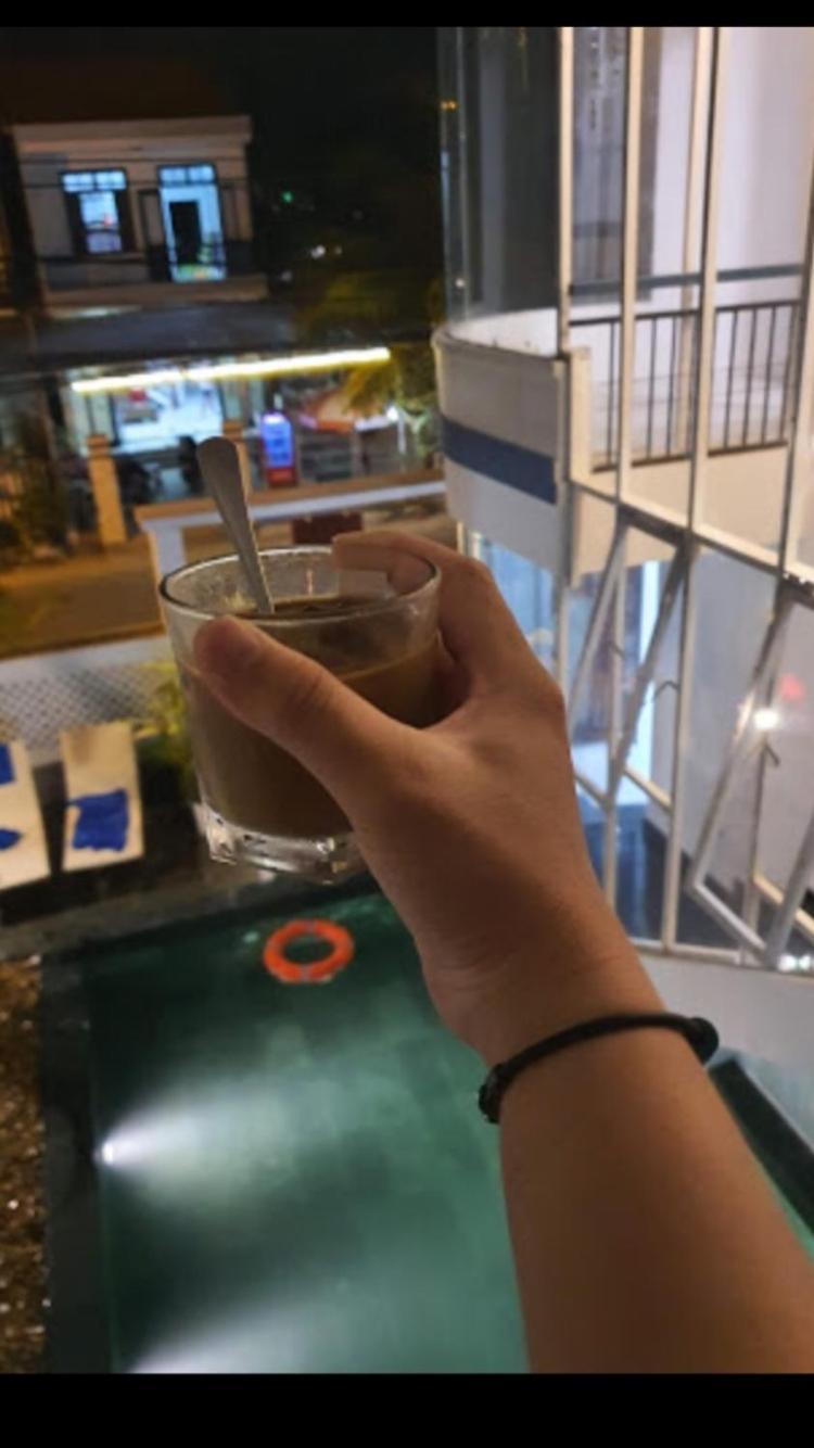5 Coconut Villa Χόι Αν Εξωτερικό φωτογραφία