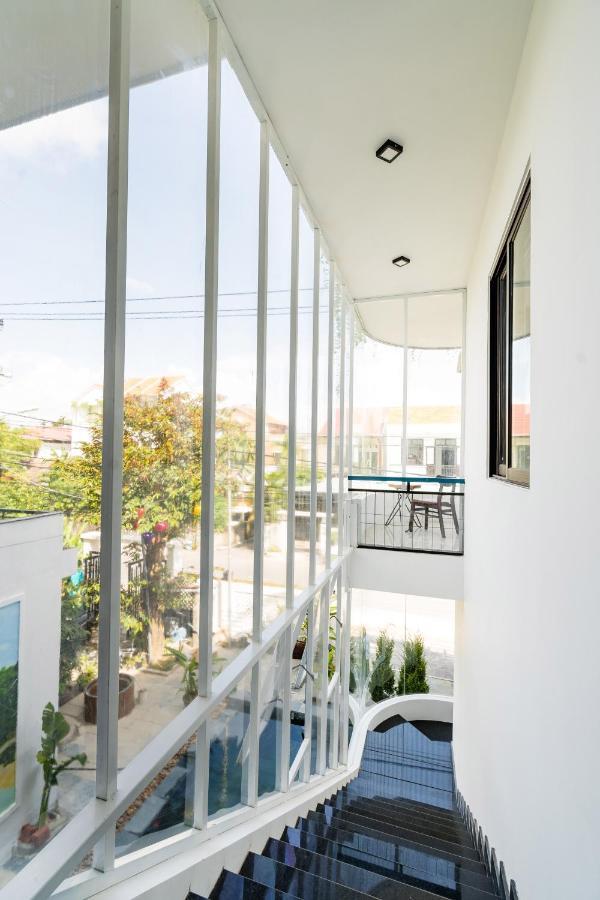5 Coconut Villa Χόι Αν Εξωτερικό φωτογραφία